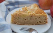 Pita sa jabukama i jogurtom