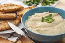 Pašteta od patlidžana