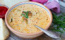 Turska krompir čorba