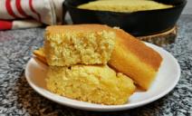 Brazilski kukuruzni hleb