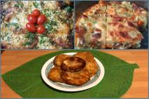 Recepti sa tikvicama