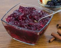 Džem od jabuke i kupina