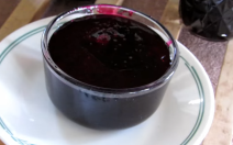 Kako se pravi džem od zove