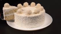 Rafaelo torta