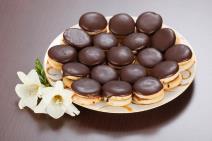 Starinski recept za išlere