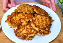 Pljeskavice od kupusa