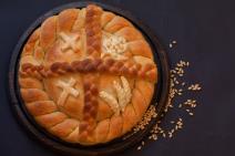 Koliko se dugo peče slavski kolač2091379459.jpg