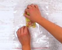 Kako se motaju sarmice