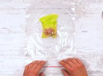 Kako se motaju sarmice