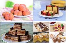 Kako da kolači duže ostanu sveži