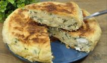 Lažna gibanica