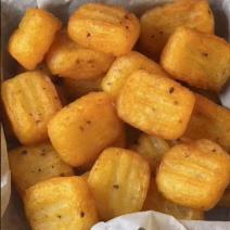 Kako se prave pržene njoke