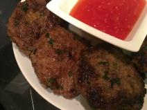 Kako da mleveno meso bude sočnije