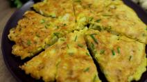 Pita od karfiola