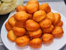 Mekani i vazdušasti uštipci