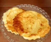 Večera od jednog jajeta i krem sira