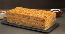 Torta sa orasima