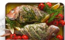 Super trikovi za pripremu ribe