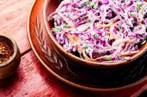 Salata od povrća za Svetog Jovana