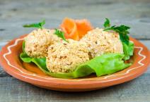 Urnebes salata