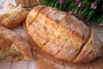 Domaći hleb