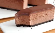Najkremastiji čokoladni kolač