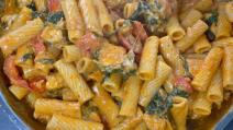 Makarone Toskana