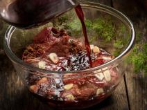 Najbolje marinade za meso