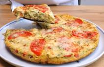 Pita sa tikvicama koja se ne peče već se kuva