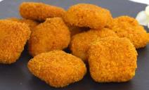 Kako se prave čiken nagets