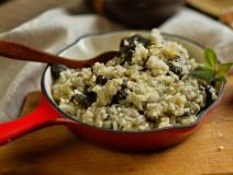 Kako se spremaju lisičarke