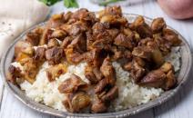 Kako se pravi kavurma