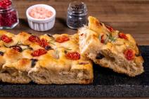 Kako se pravi fokača