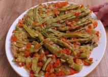 Najlakši recept za boraniju