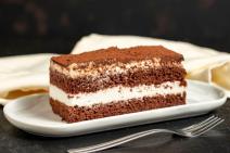 Čoko moko torta