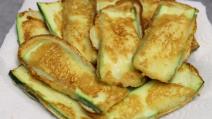 Pohovane tikvice