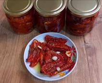 Kako se pravi sušeni paradajz