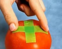 Kako da paradajz bude duže svež