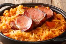 Recept za najbolji podvarak