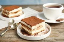 Recept za tiramisu
