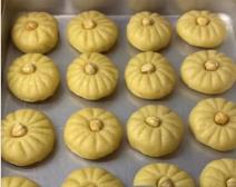 Urmašice sa grizom i lešnicima