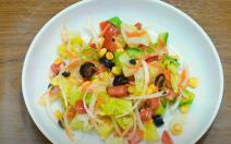 Recept za arapsku salatu