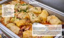 Sarma