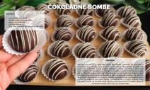 Čokoladne bombe