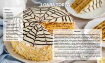Loara torta