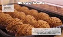 Napoleon kuglice