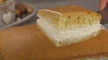 Kolač sa krem sirom i limunom