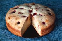 Lak recept za kolač sa džemom