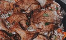 Brža i lakša verzija pilava