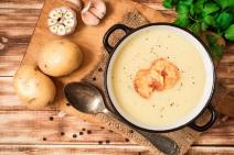 9 grešaka prilikom kuvanja krompir čorbe